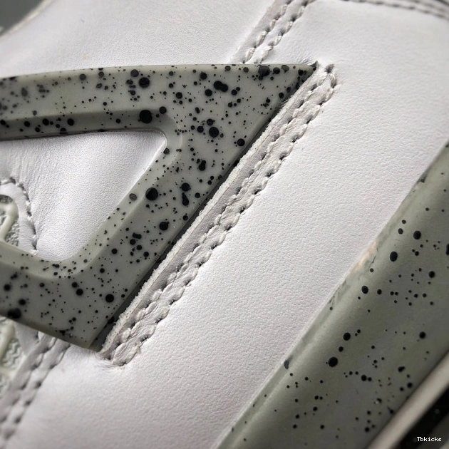 Reps TBK White Jordan OG Air Cement (nike) 840606-192 4 0824